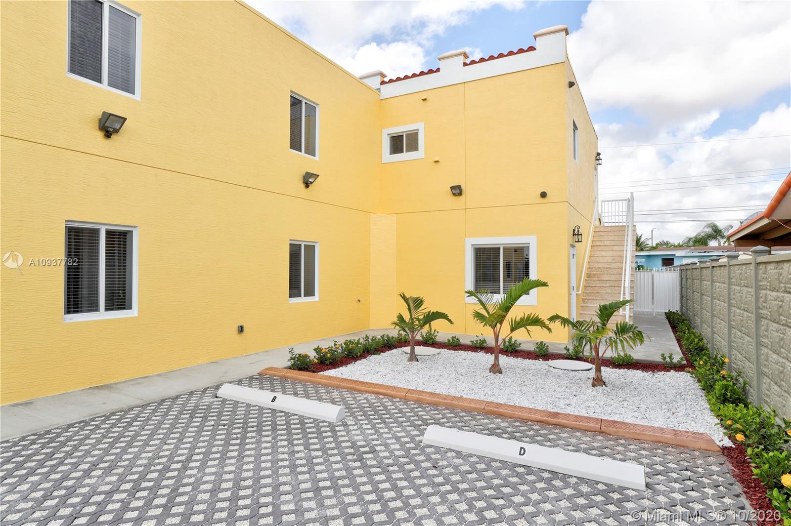 CORAL TERR SEC 1 - Residential