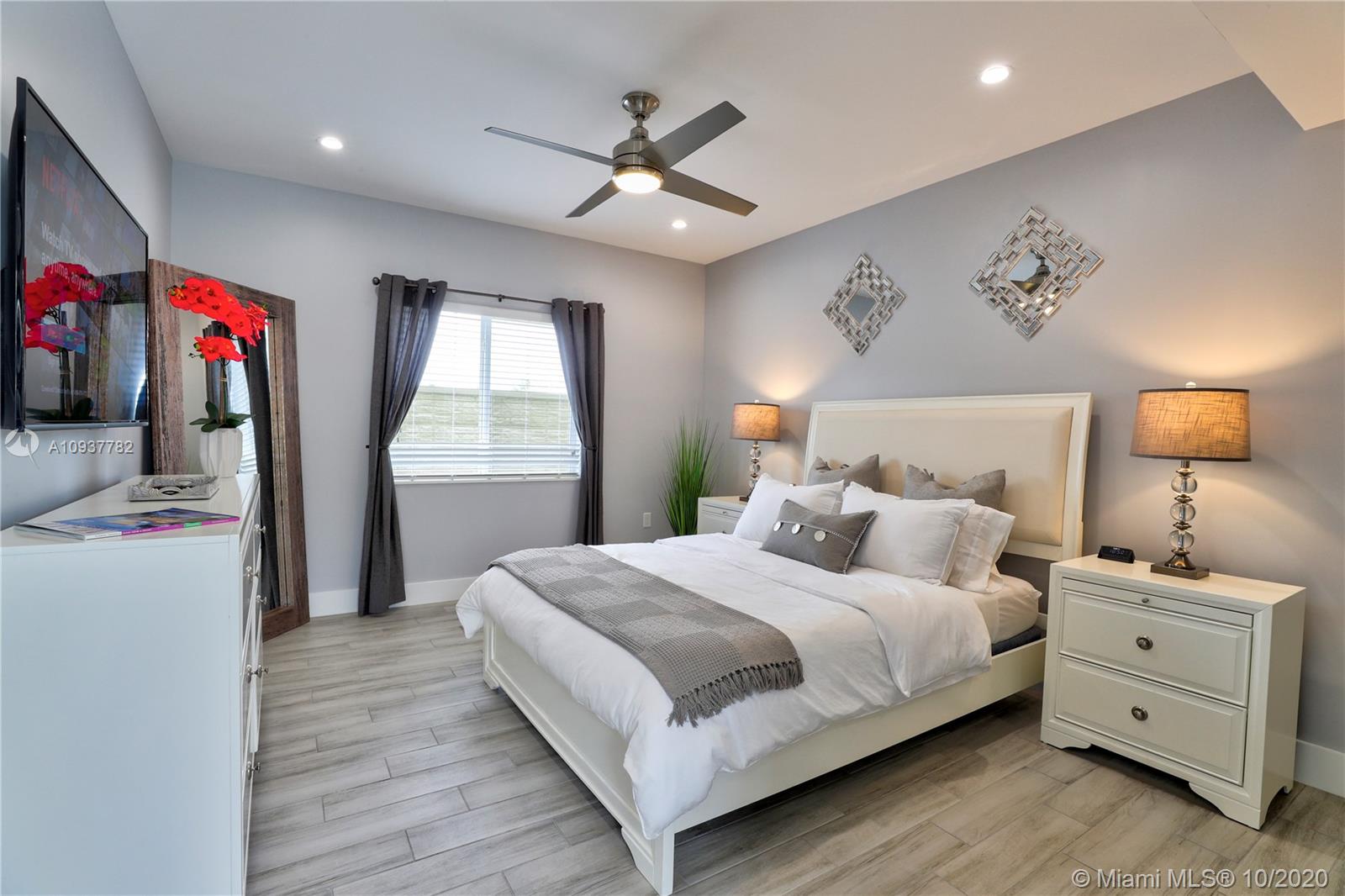 CORAL TERR SEC 1 - Residential