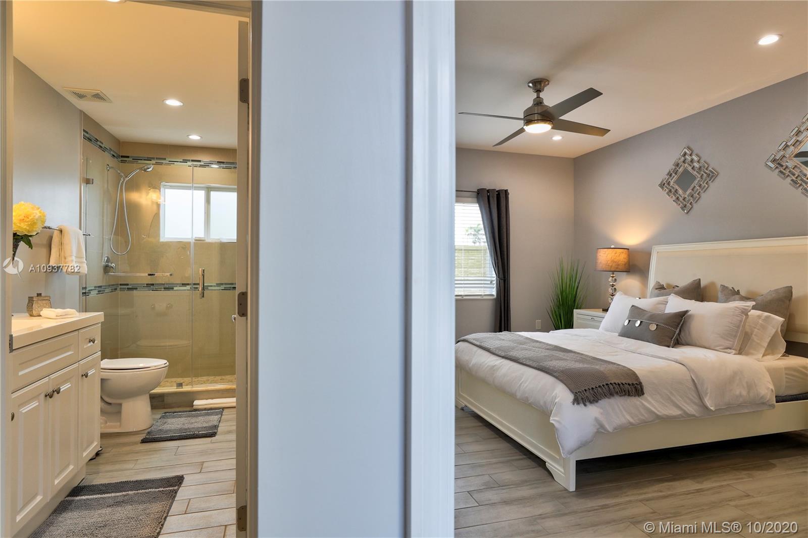 CORAL TERR SEC 1 - Residential