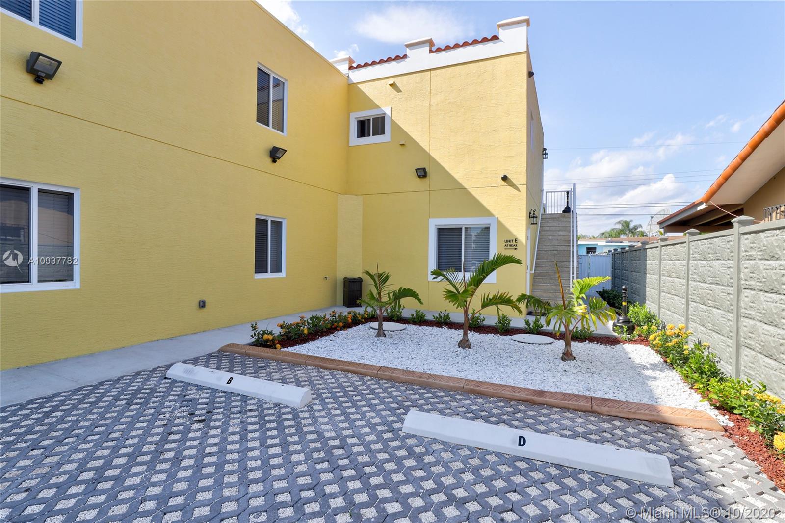 CORAL TERR SEC 1 - Residential