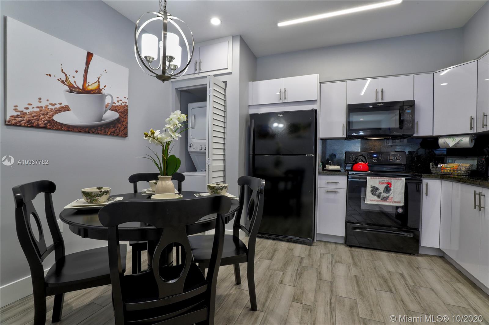 CORAL TERR SEC 1 - Residential
