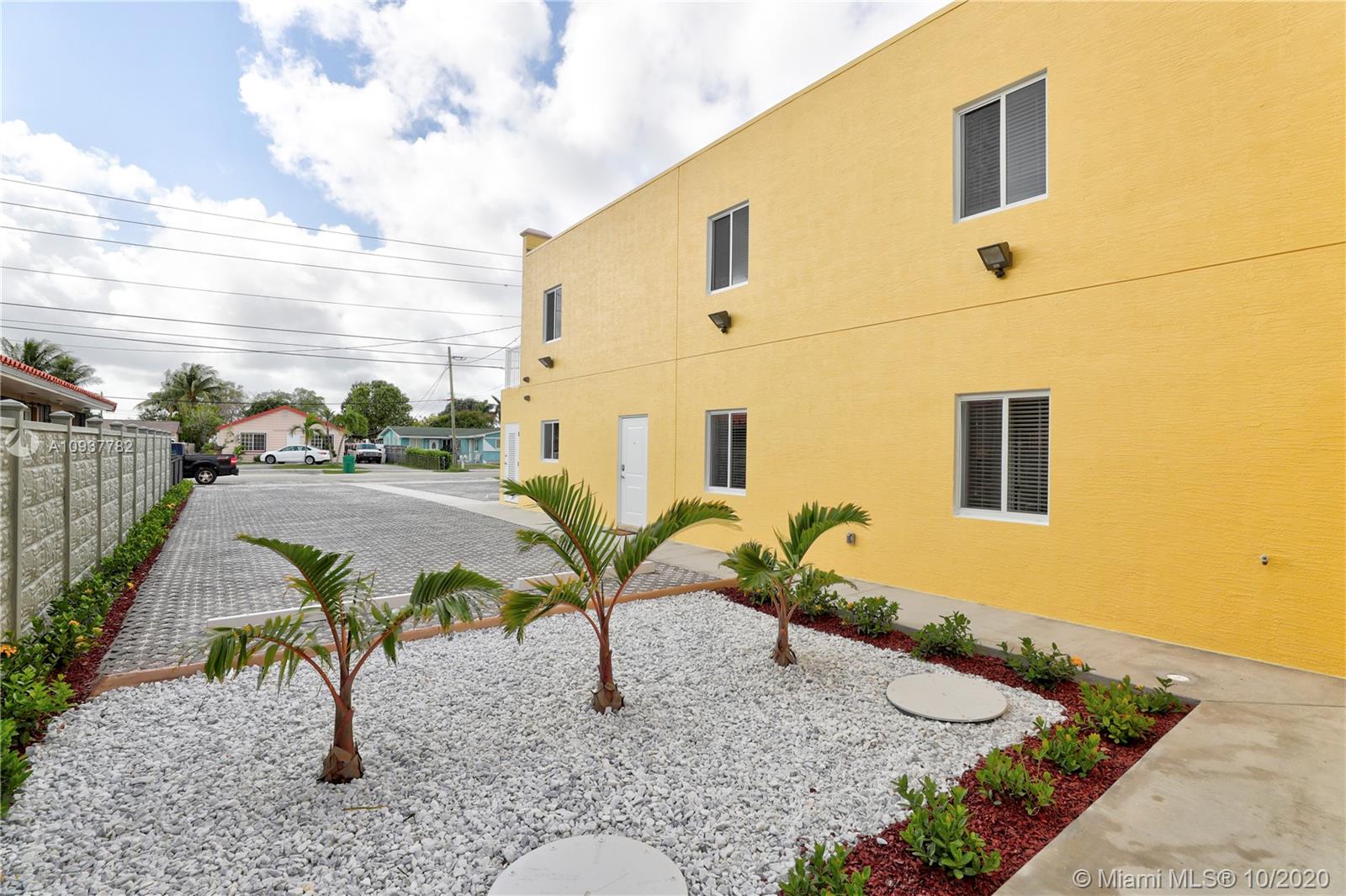 CORAL TERR SEC 1 - Residential