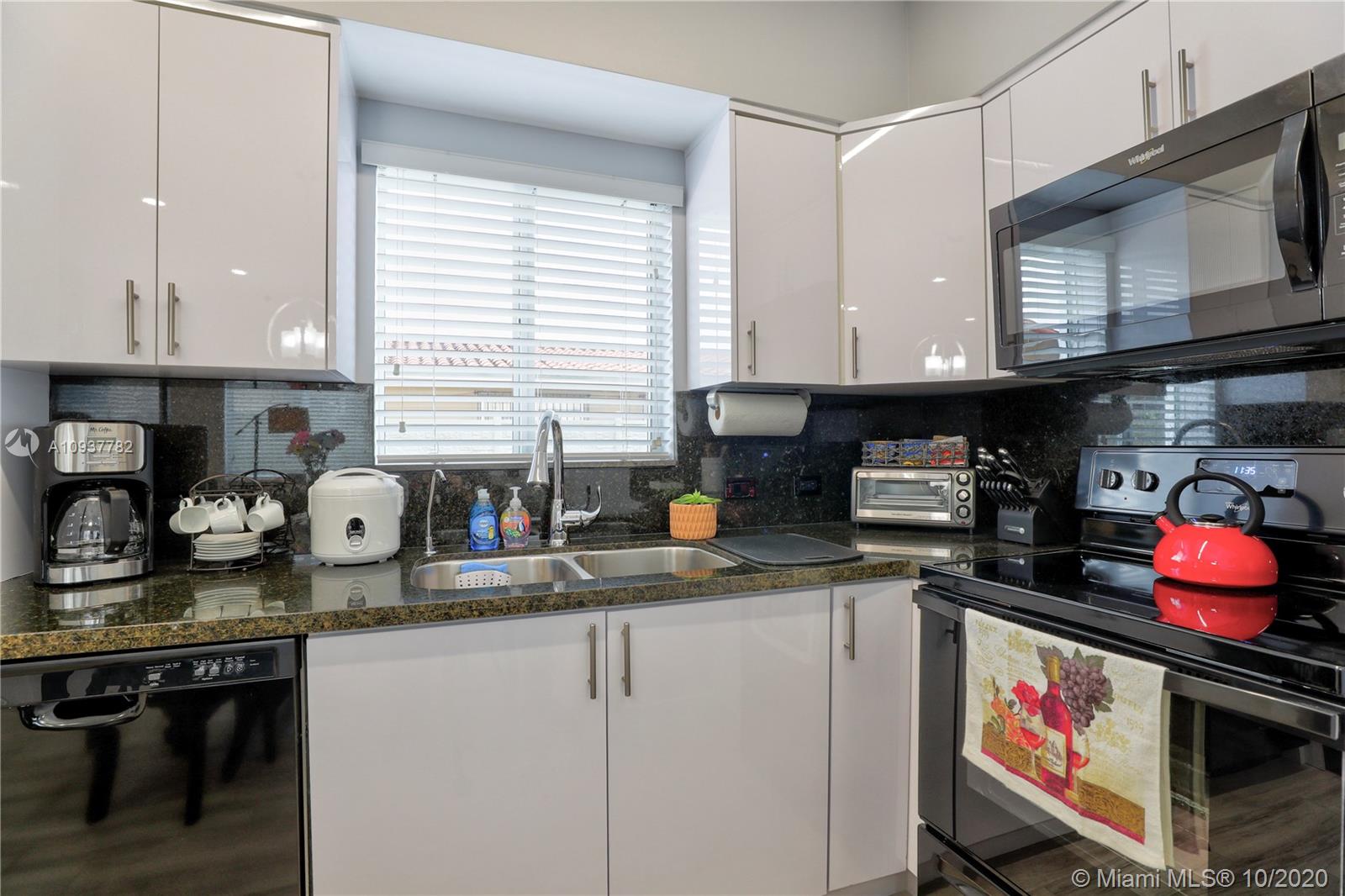 CORAL TERR SEC 1 - Residential