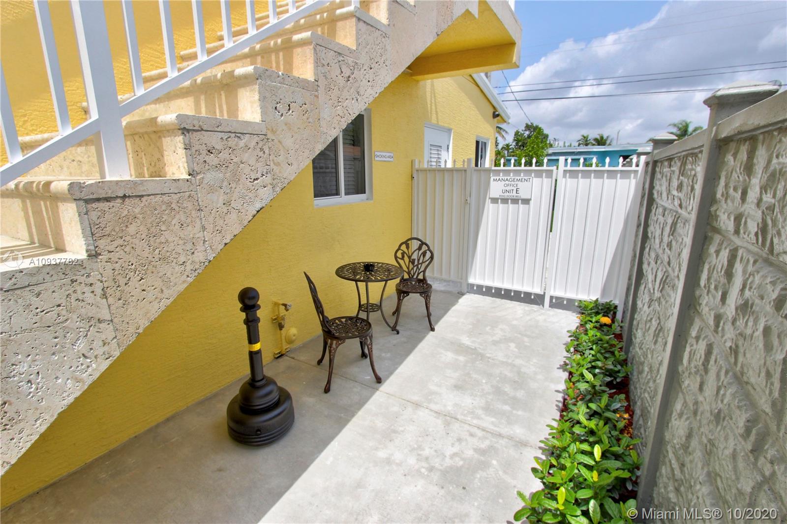 CORAL TERR SEC 1 - Residential