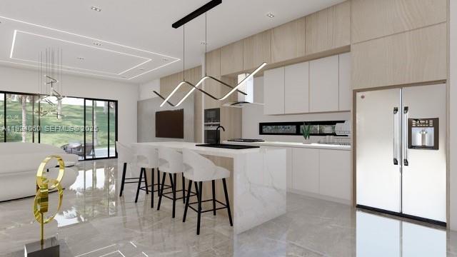 AUSTIN HEIGHTS - Residential