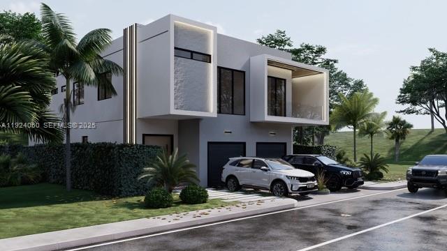 AUSTIN HEIGHTS - Residential