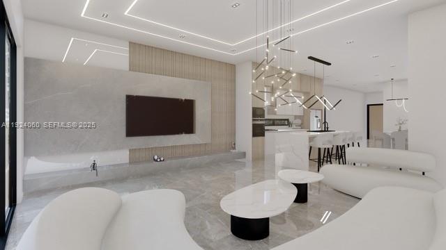 AUSTIN HEIGHTS - Residential