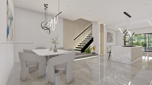 AUSTIN HEIGHTS - Residential