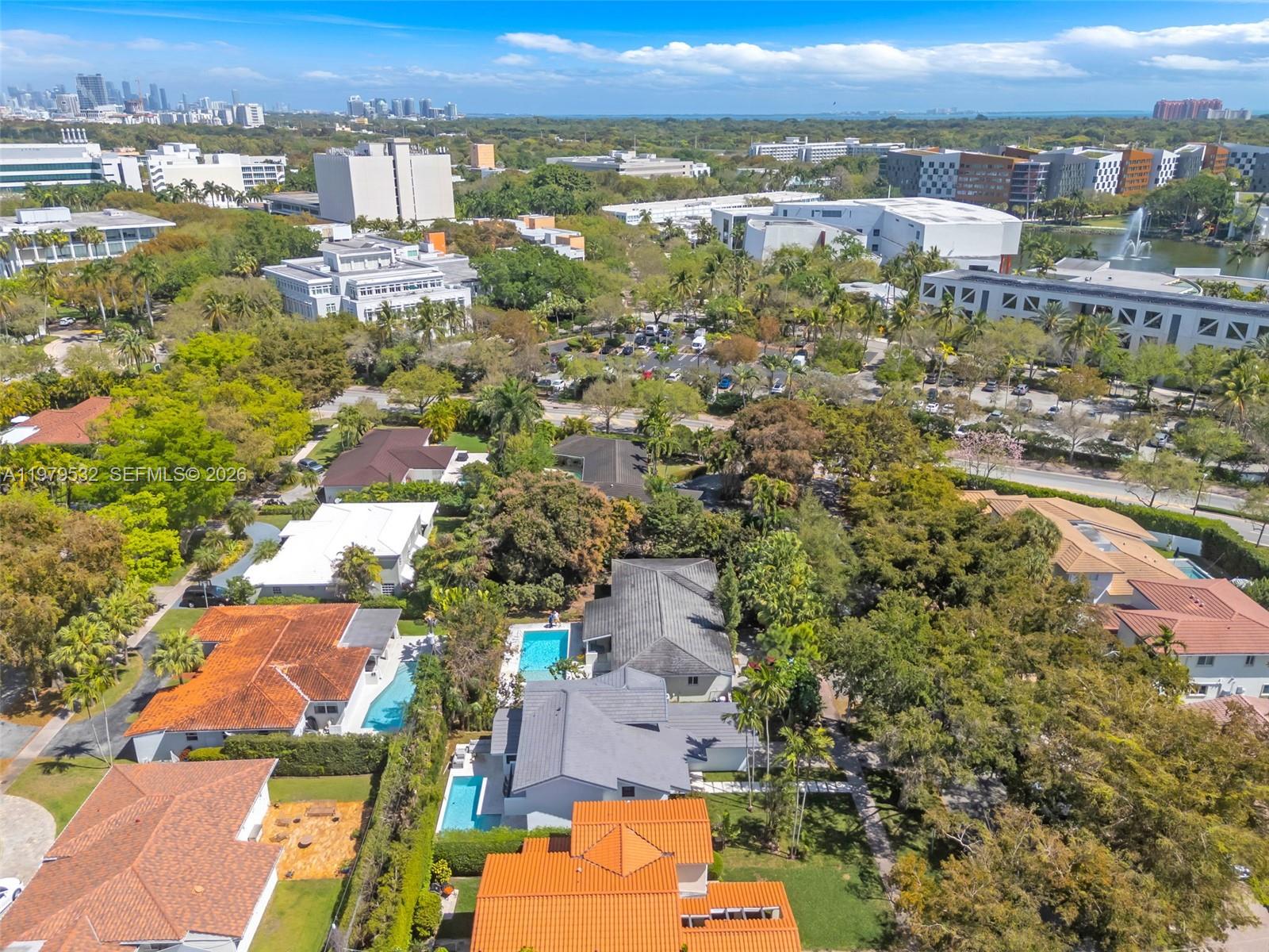 CORAL GABLES RIVIERA SEC - Residential