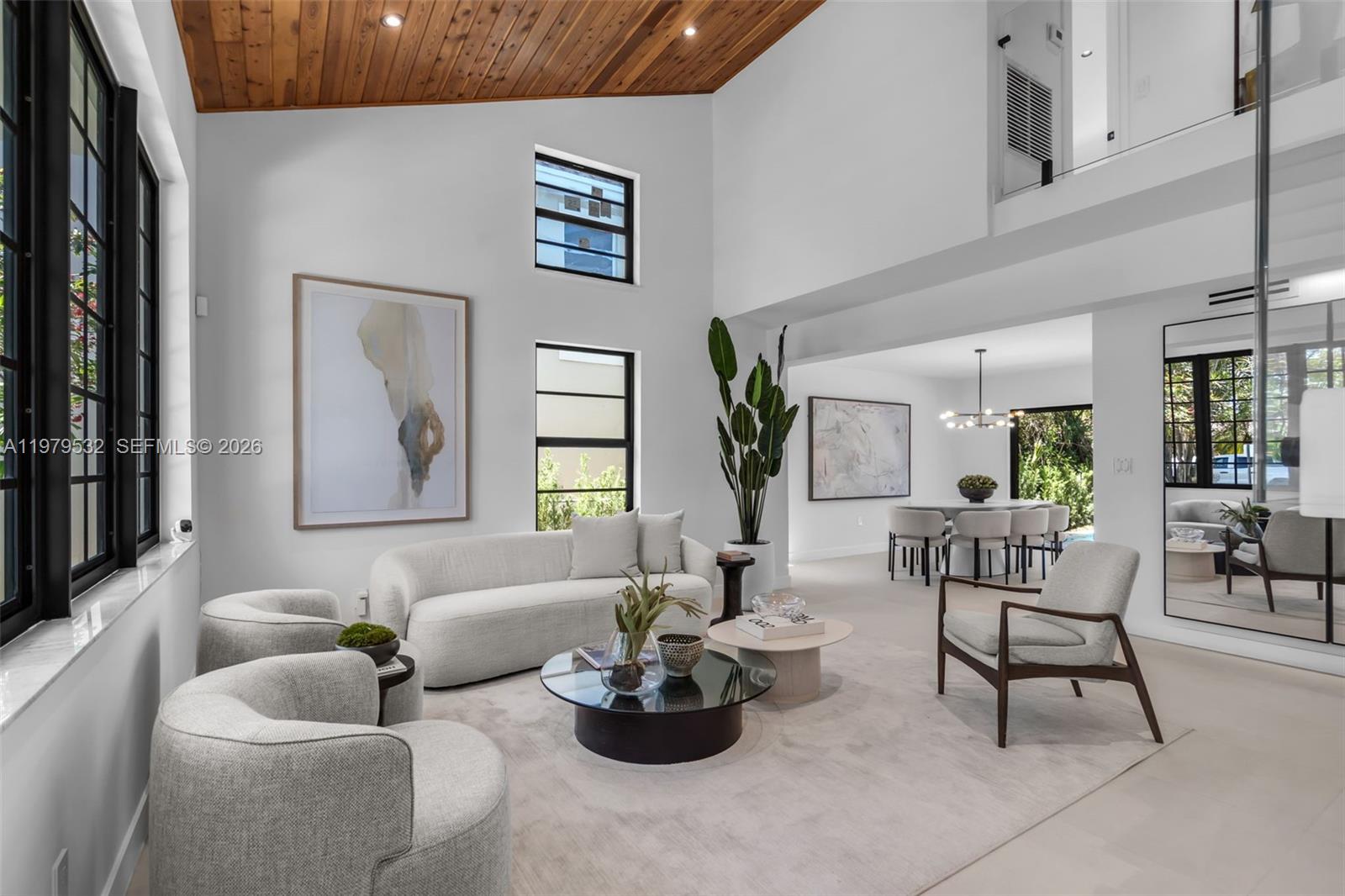 CORAL GABLES RIVIERA SEC - Residential