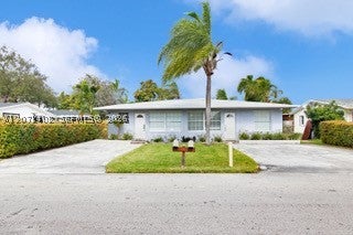 Photo of 1031 SW 3rd St #1031, Hallandale Beach, FL 33009 (MLS # A12072402)