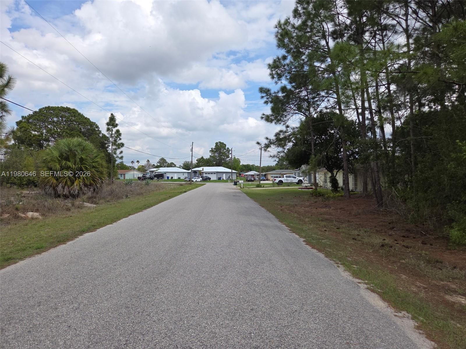 SUN N LAKES LP EAST SIDE - Land