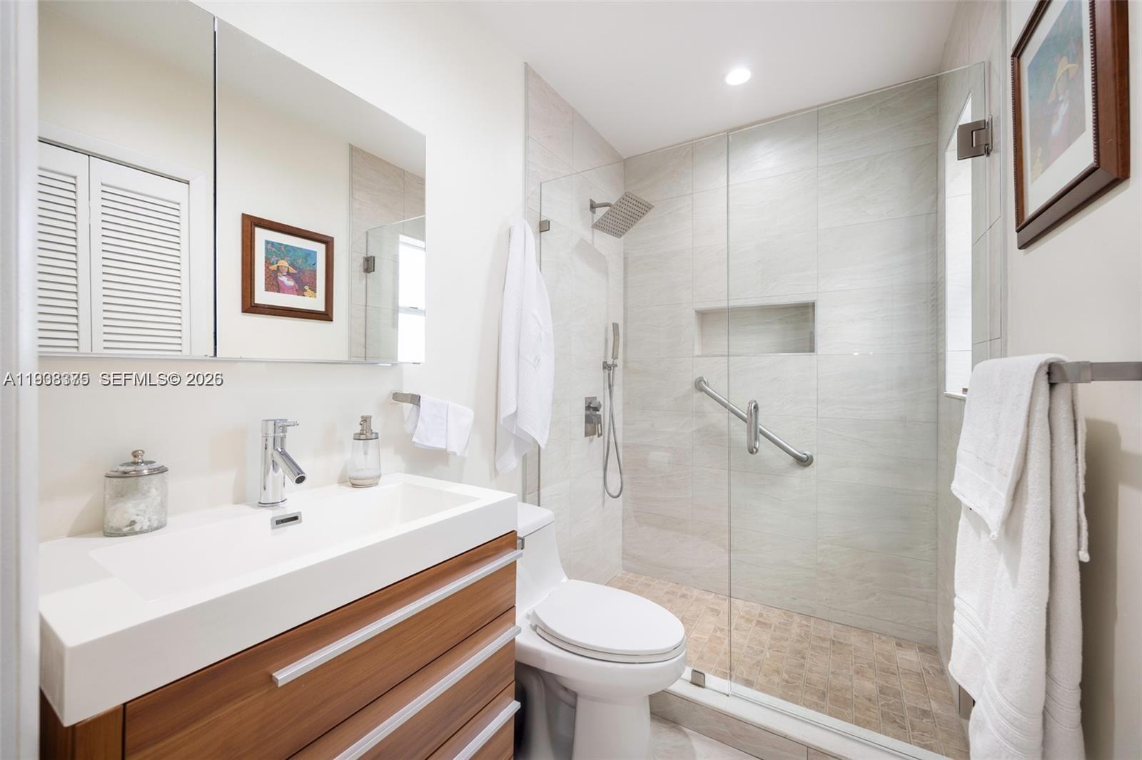 DADELAND PARK SUB - Residential