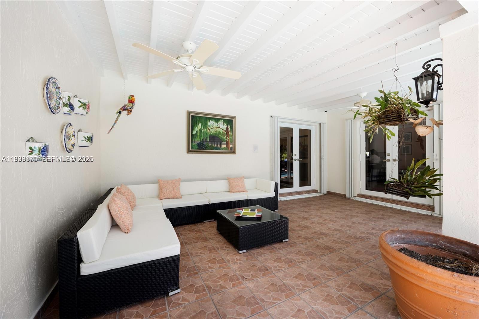 DADELAND PARK SUB - Residential