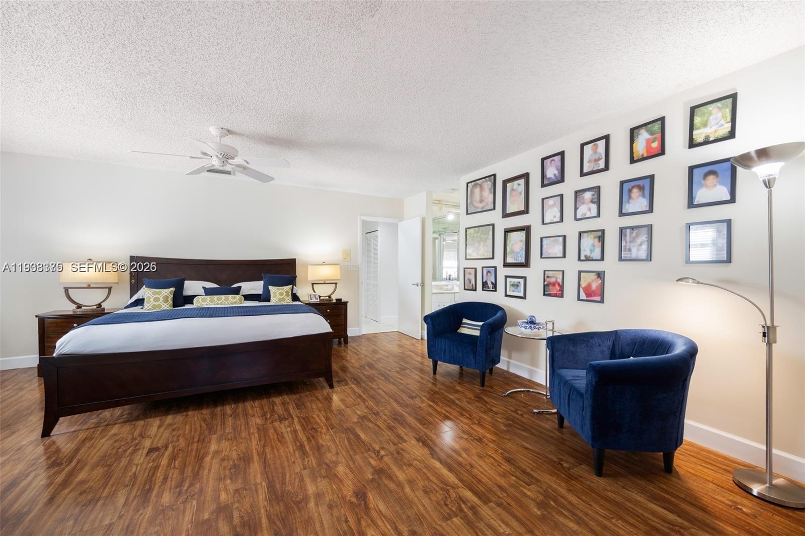 DADELAND PARK SUB - Residential