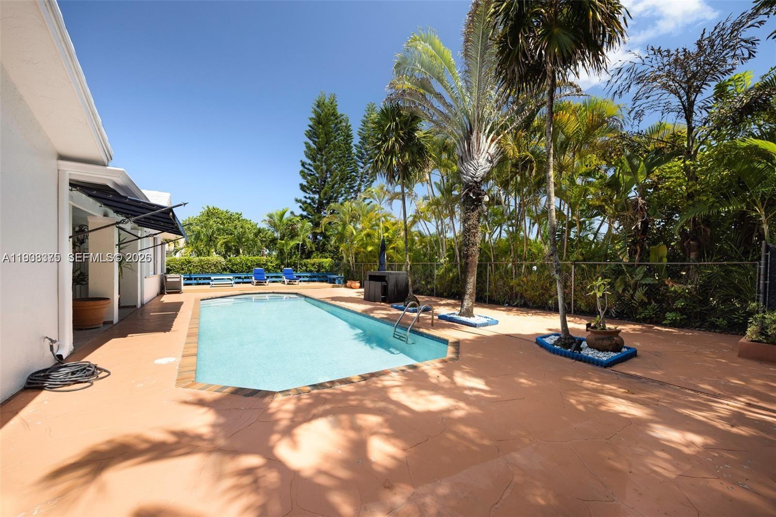 DADELAND PARK SUB - Residential