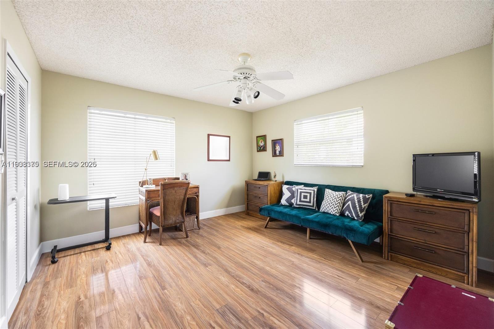 DADELAND PARK SUB - Residential