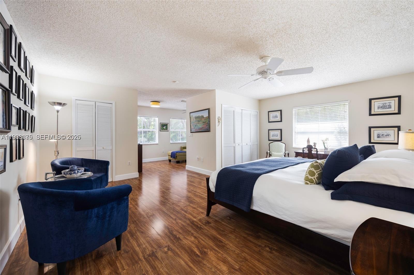 DADELAND PARK SUB - Residential