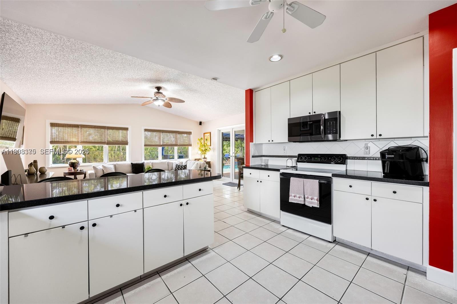 DADELAND PARK SUB - Residential