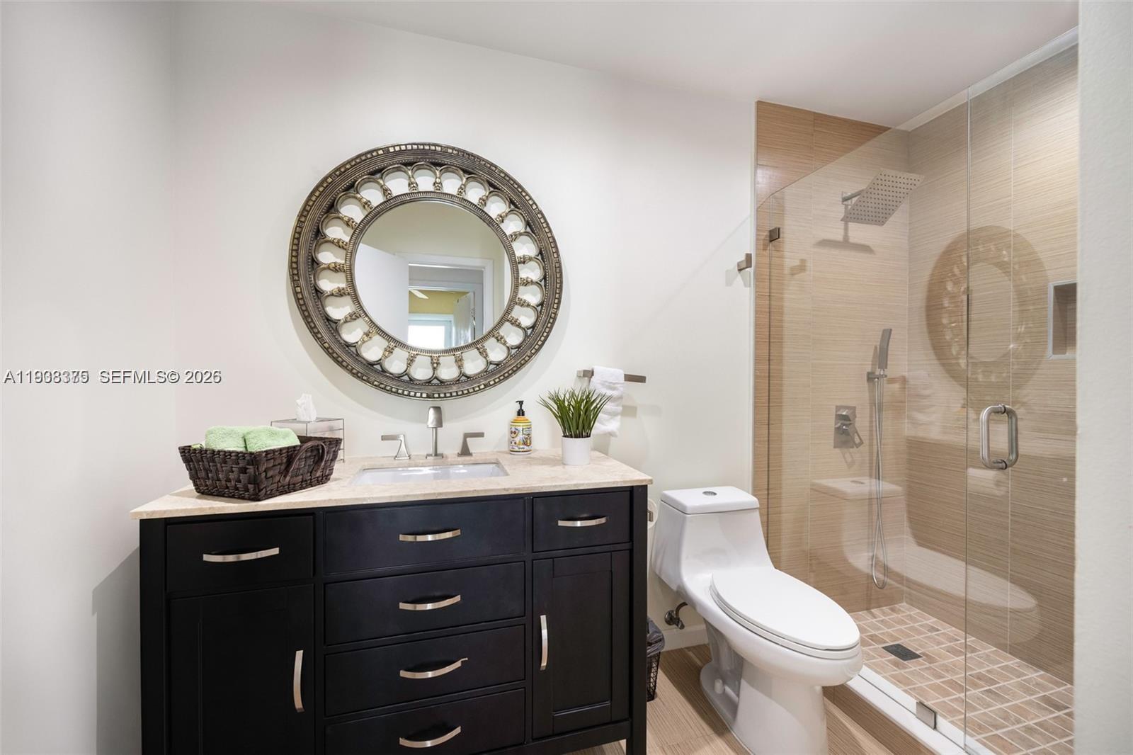 DADELAND PARK SUB - Residential