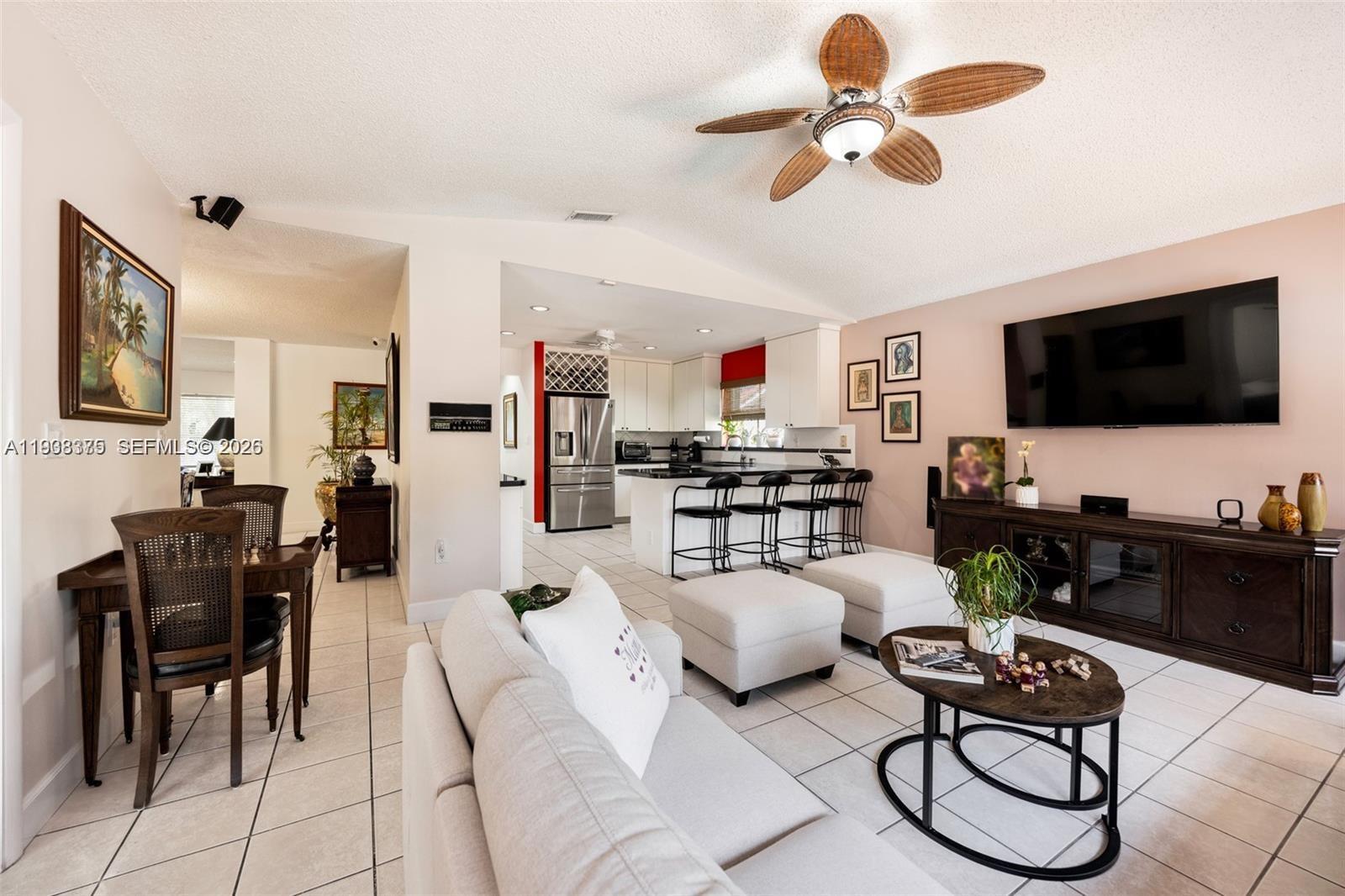 DADELAND PARK SUB - Residential