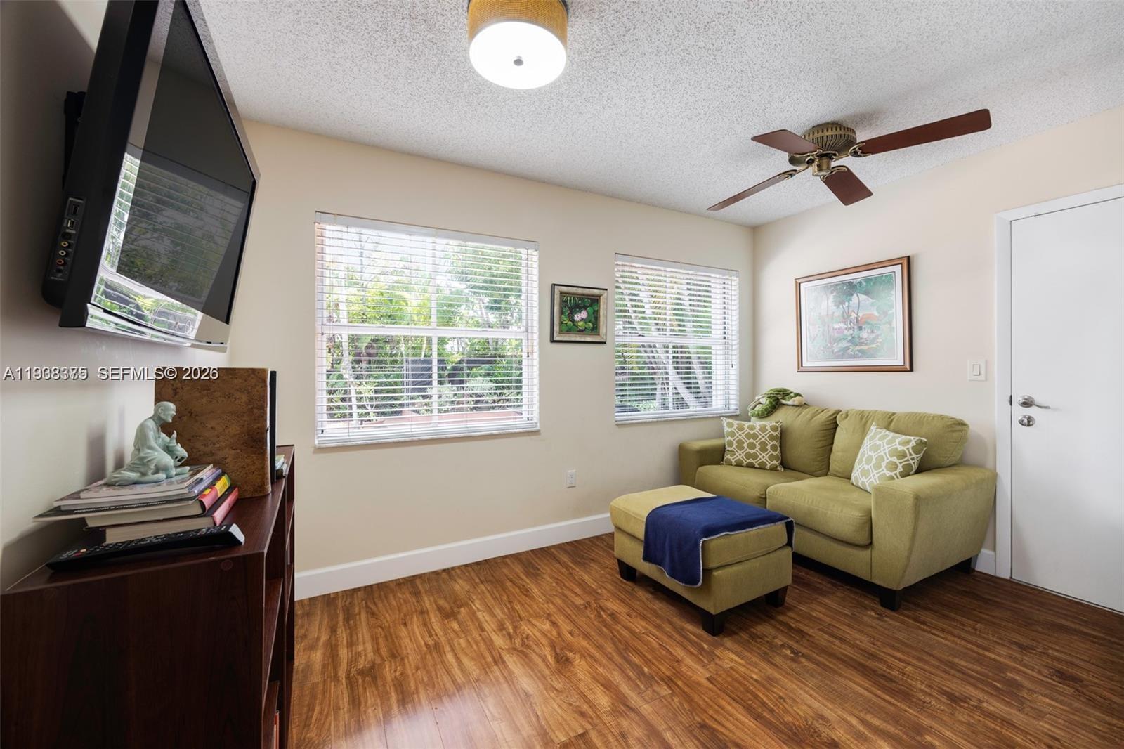 DADELAND PARK SUB - Residential