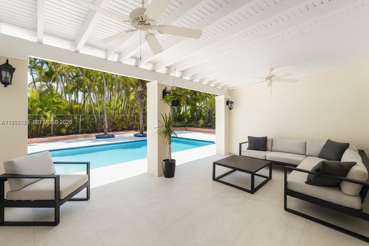 DADELAND PARK SUB - Residential