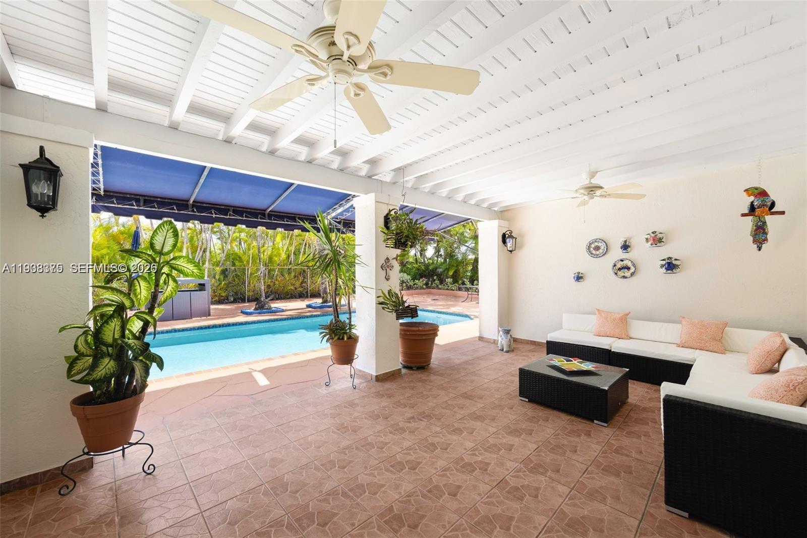 DADELAND PARK SUB - Residential