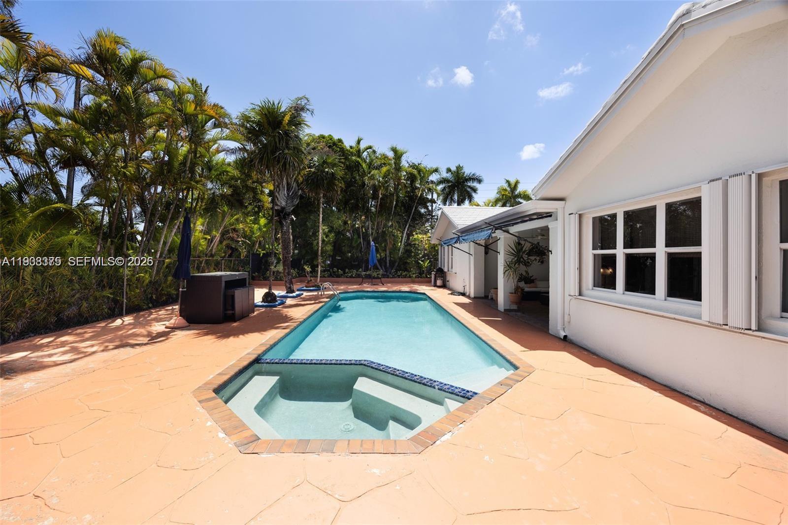 DADELAND PARK SUB - Residential