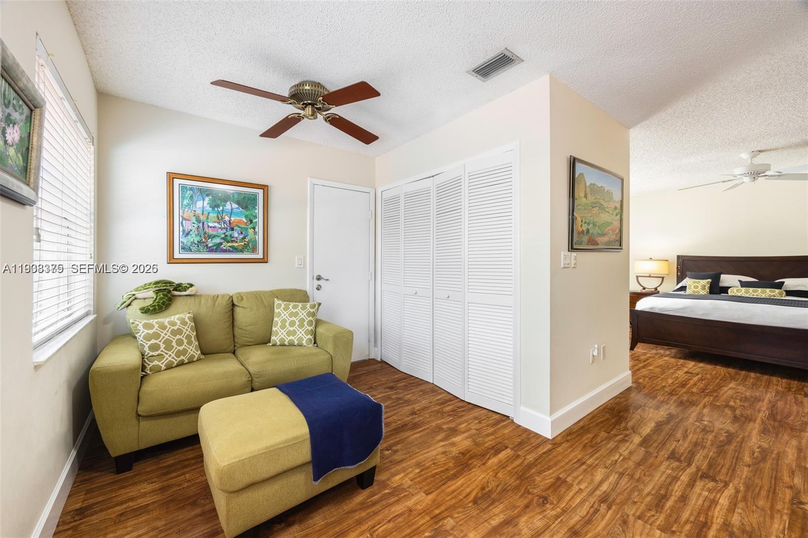 DADELAND PARK SUB - Residential