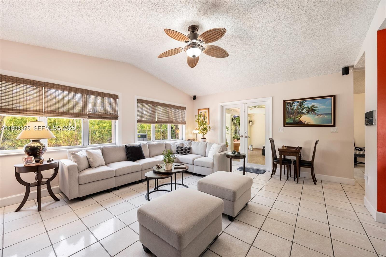 DADELAND PARK SUB - Residential