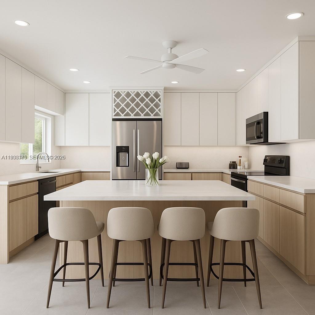 DADELAND PARK SUB - Residential