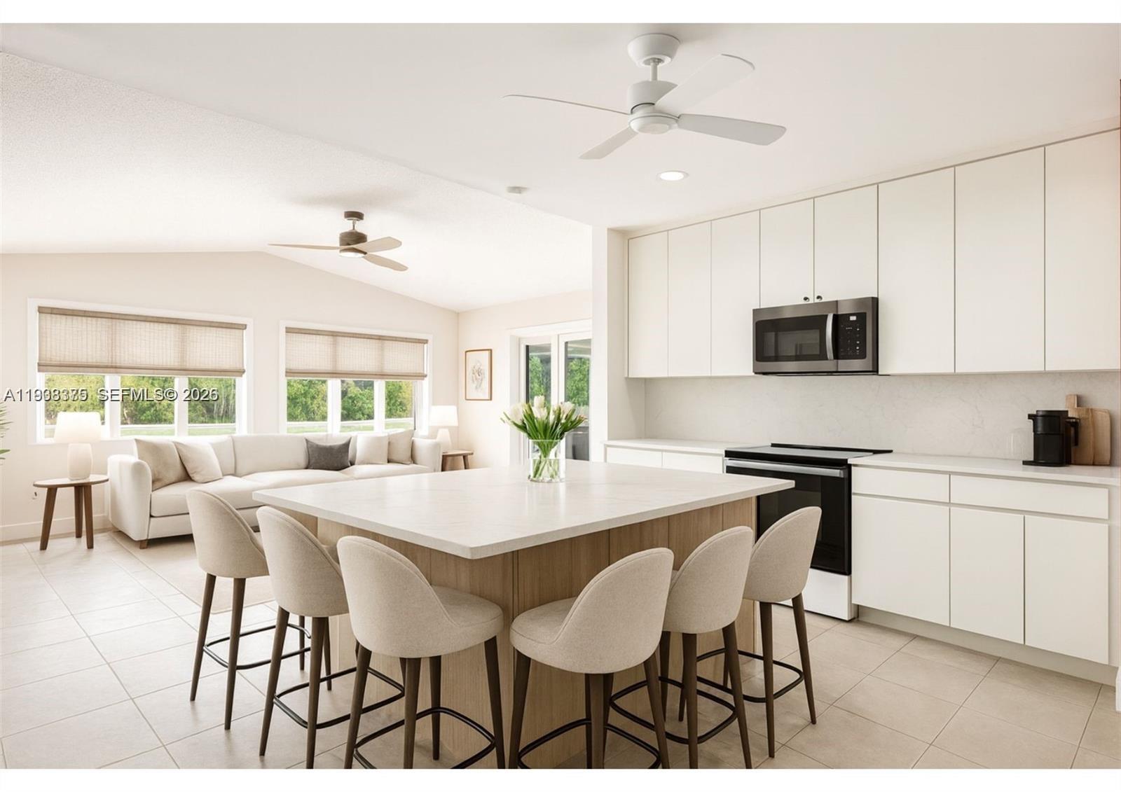 DADELAND PARK SUB - Residential