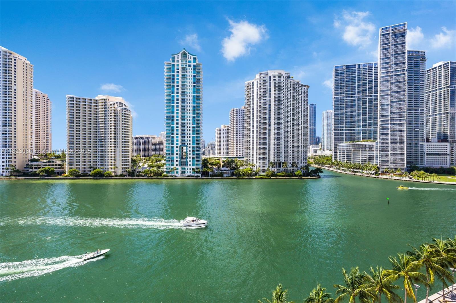 325 S Biscayne Blvd 1019, Miami, Broward County, Florida - 2 Bedrooms  
2 Bathrooms - 