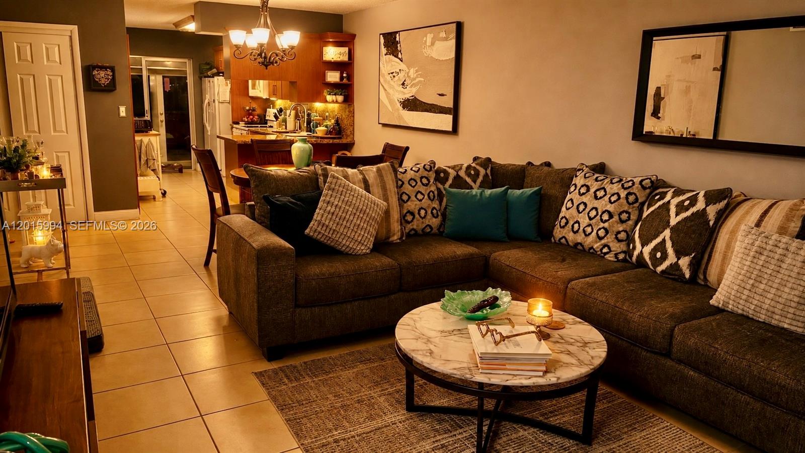 PARK VILLAS TOWNHOUSES SE - Residential