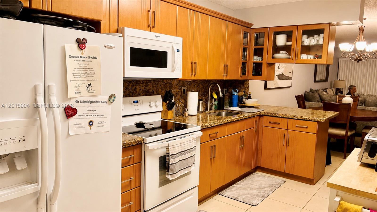 1734 W 57th Ter