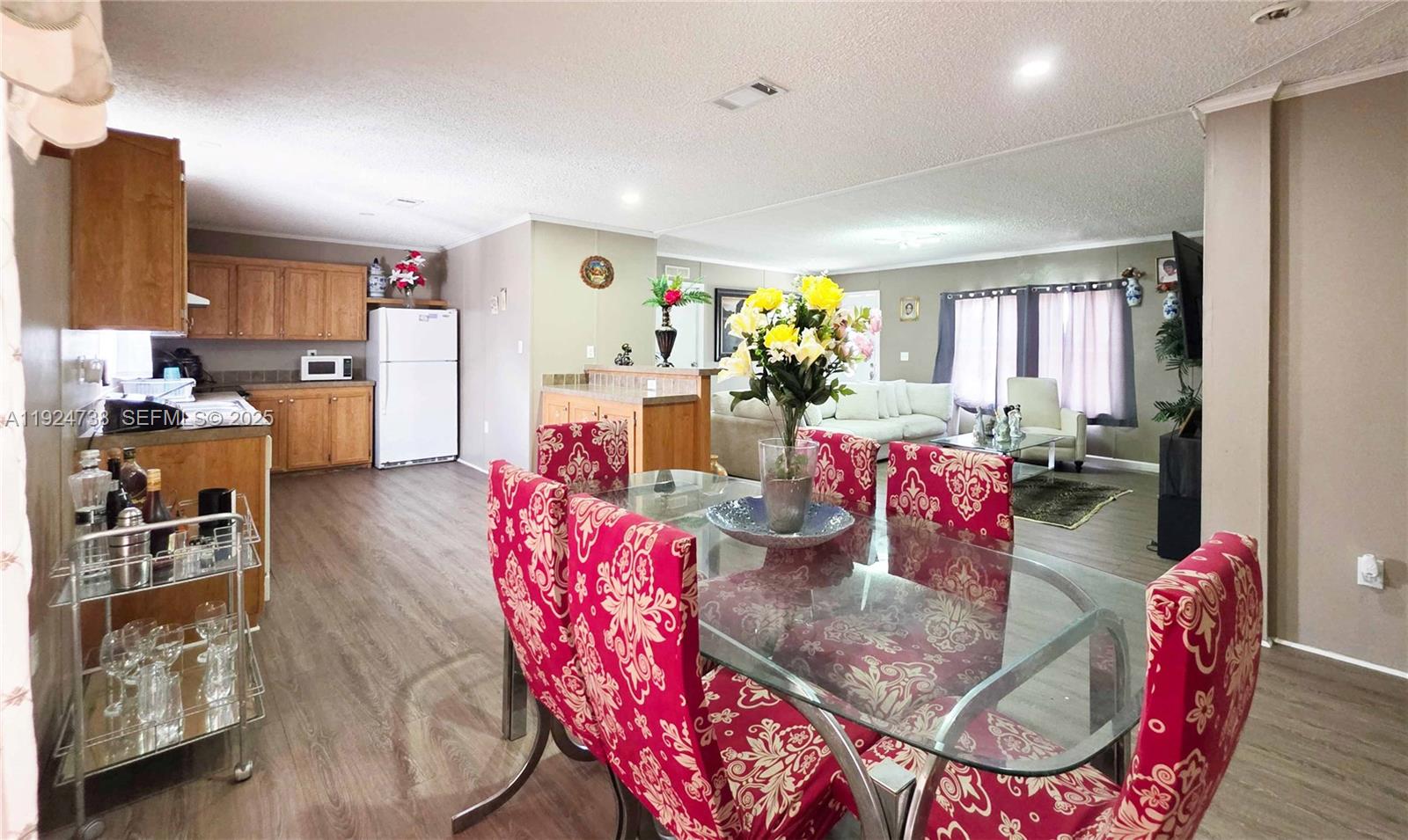 MONTURA RANCH EST 1 ST S/D - Residential