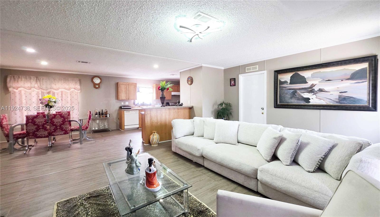 MONTURA RANCH EST 1 ST S/D - Residential