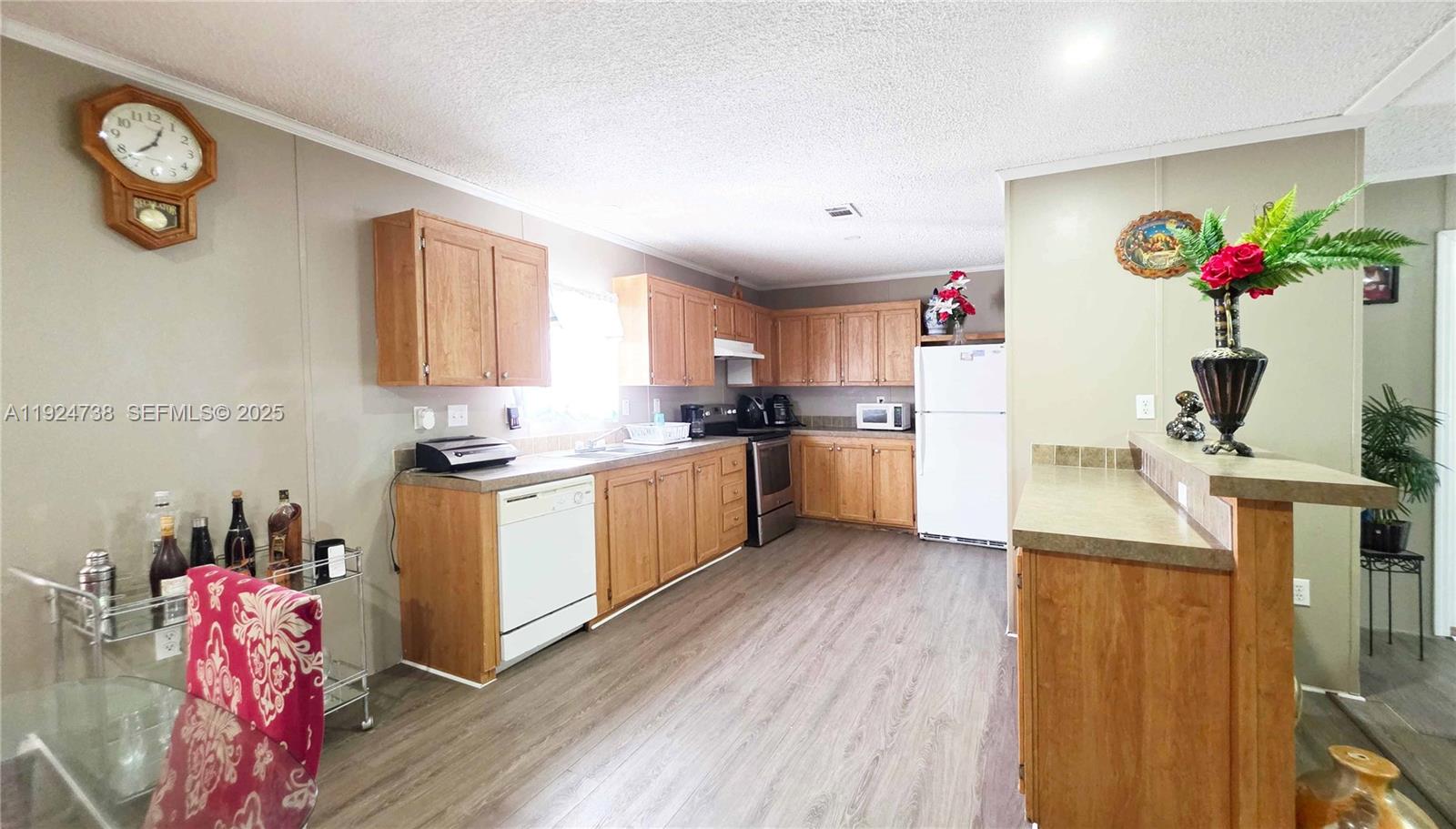 MONTURA RANCH EST 1 ST S/D - Residential