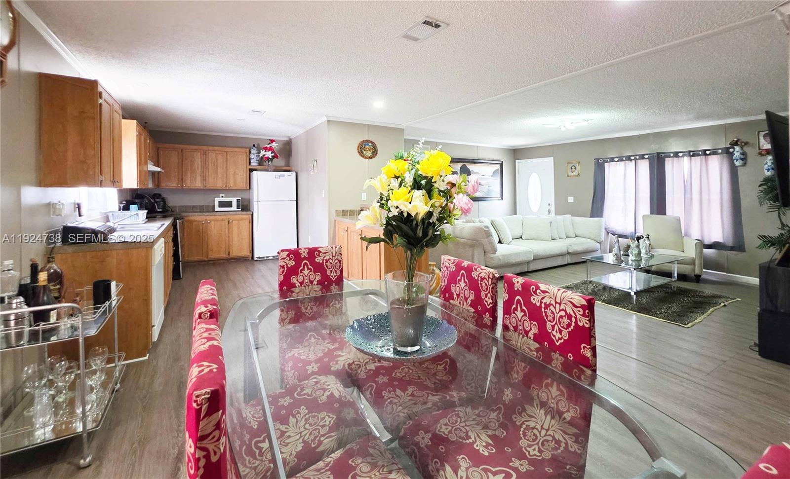 MONTURA RANCH EST 1 ST S/D - Residential