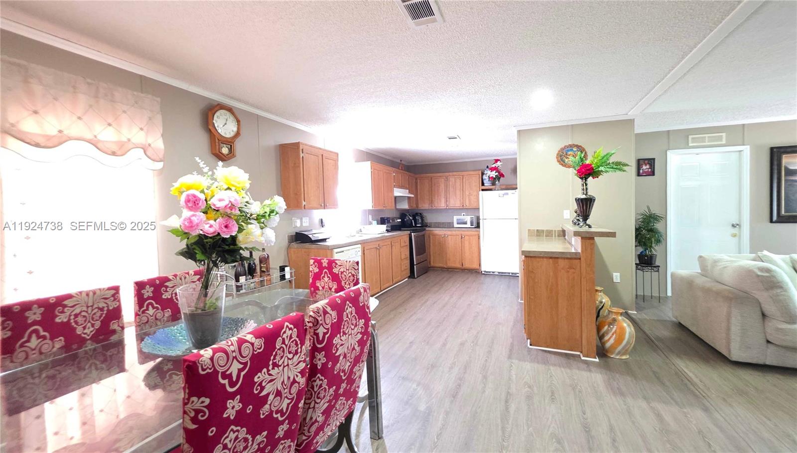 MONTURA RANCH EST 1 ST S/D - Residential