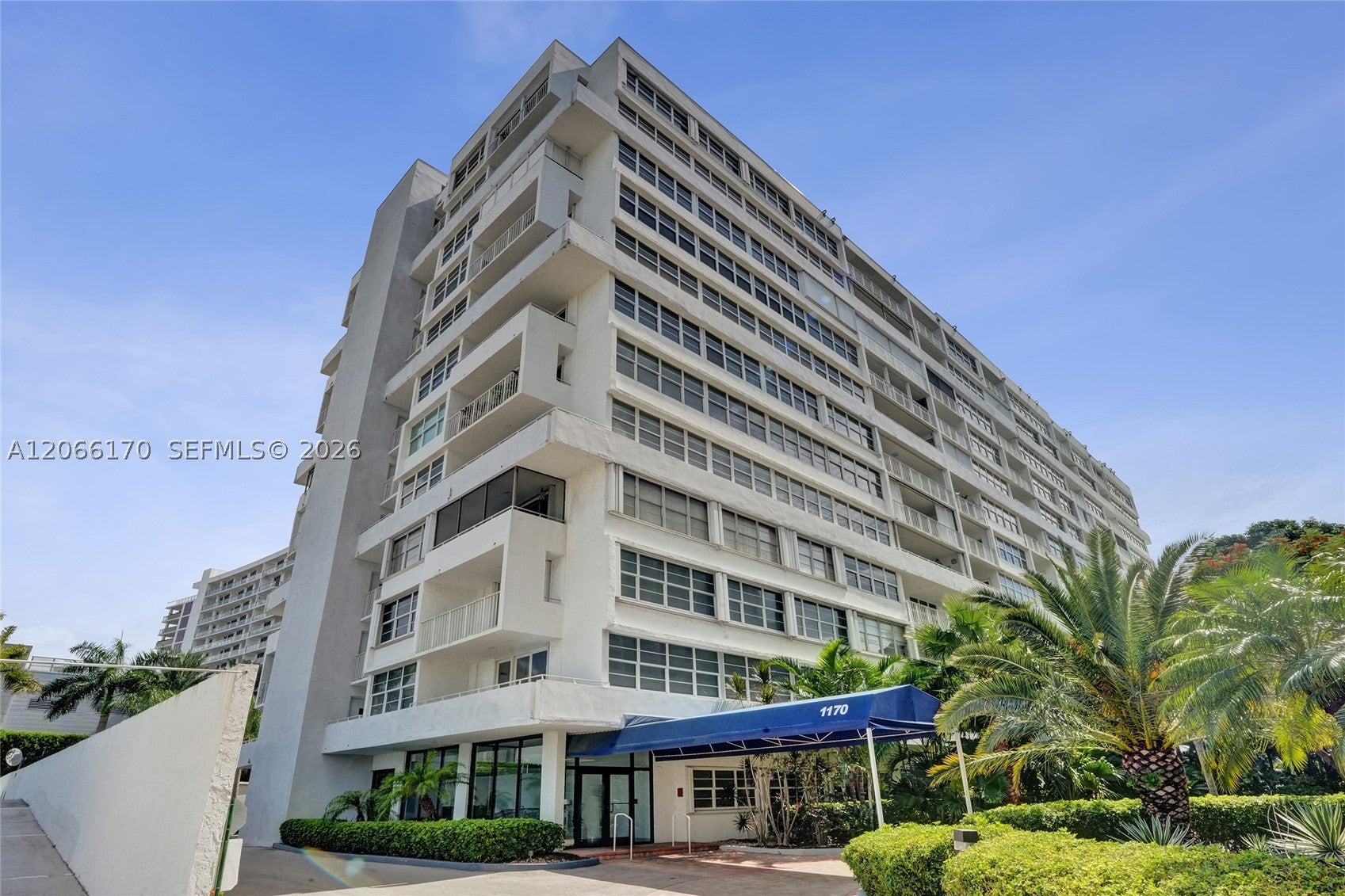 1170 N Federal Hwy 1008, Fort Lauderdale FL 33304