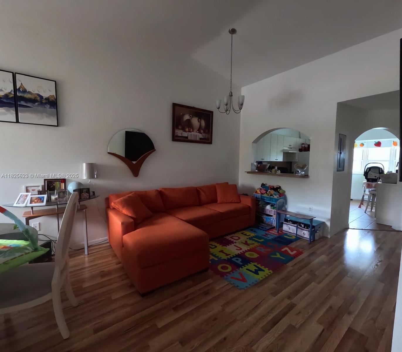 MONTEREY AT MALIBU BAY CO - Residential