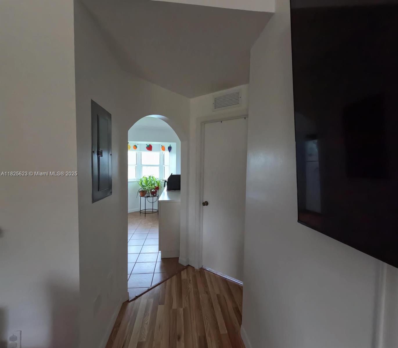 MONTEREY AT MALIBU BAY CO - Residential