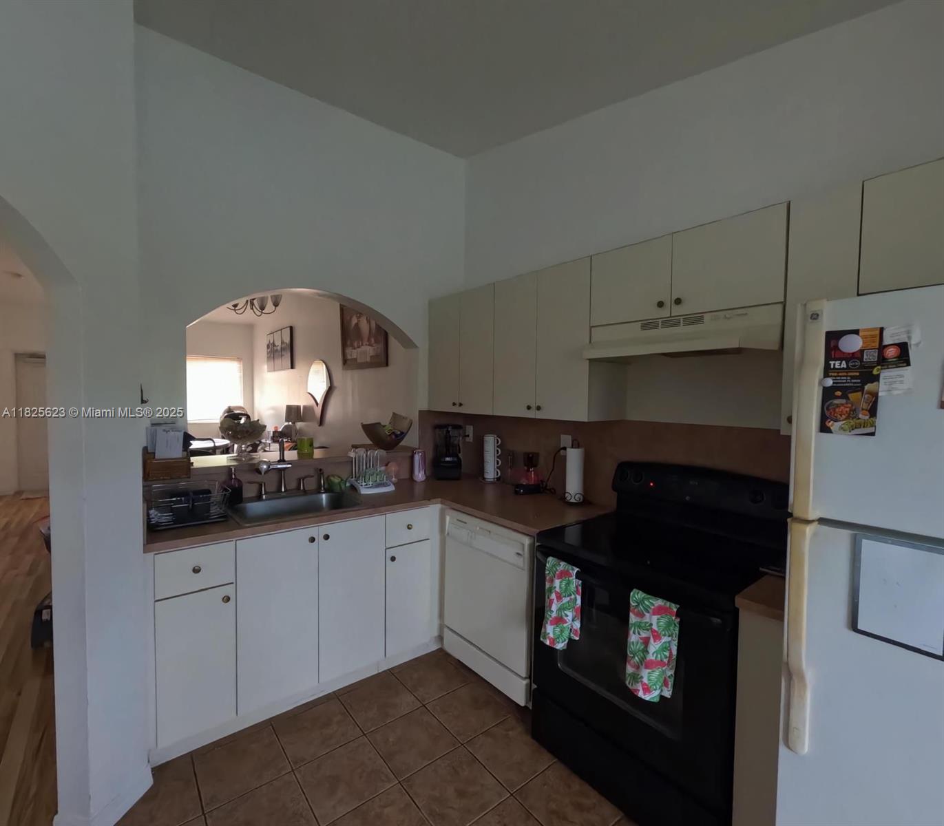 MONTEREY AT MALIBU BAY CO - Residential