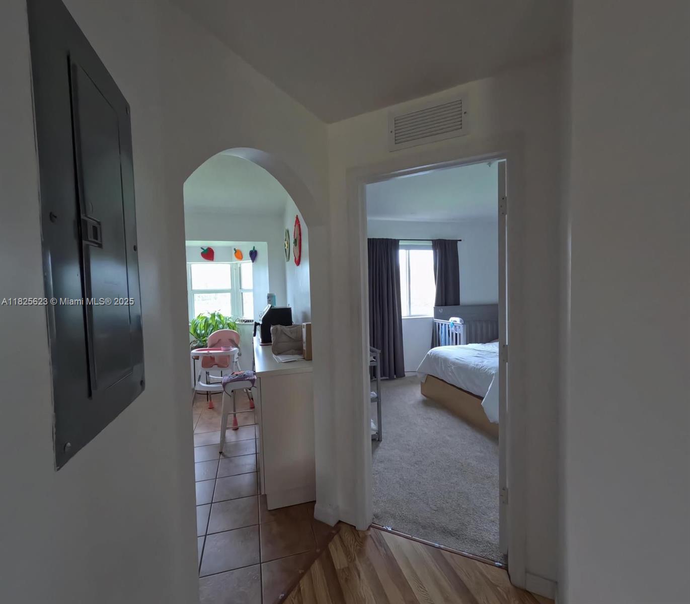 MONTEREY AT MALIBU BAY CO - Residential