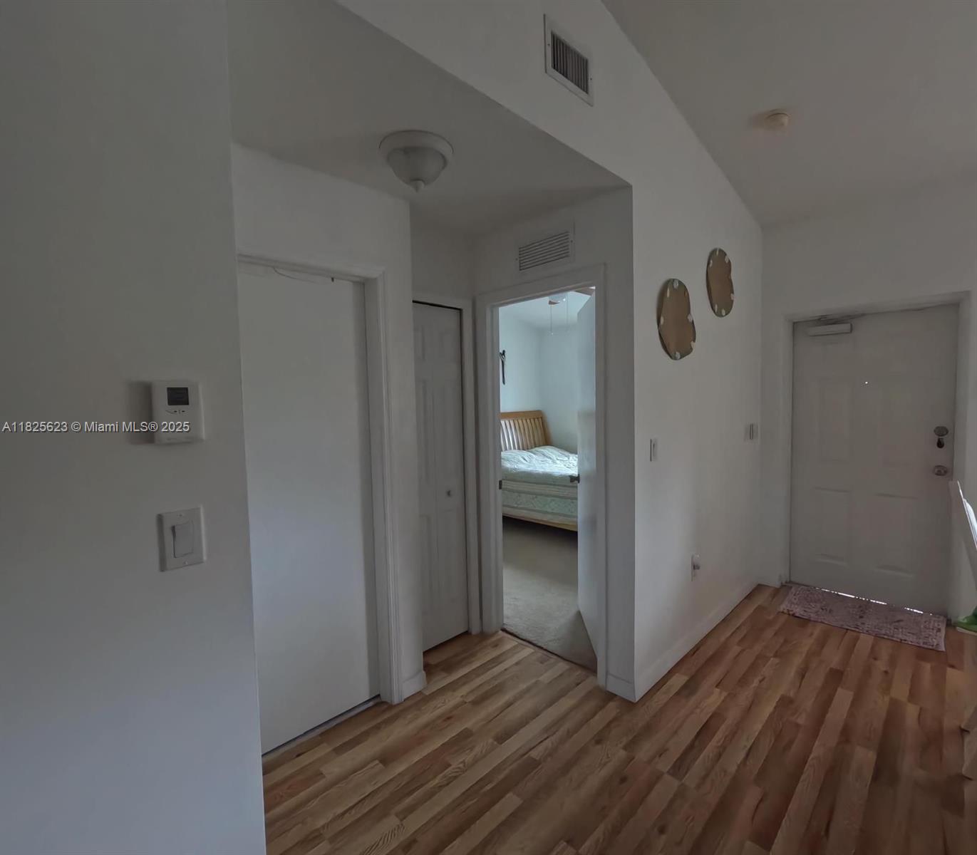 MONTEREY AT MALIBU BAY CO - Residential