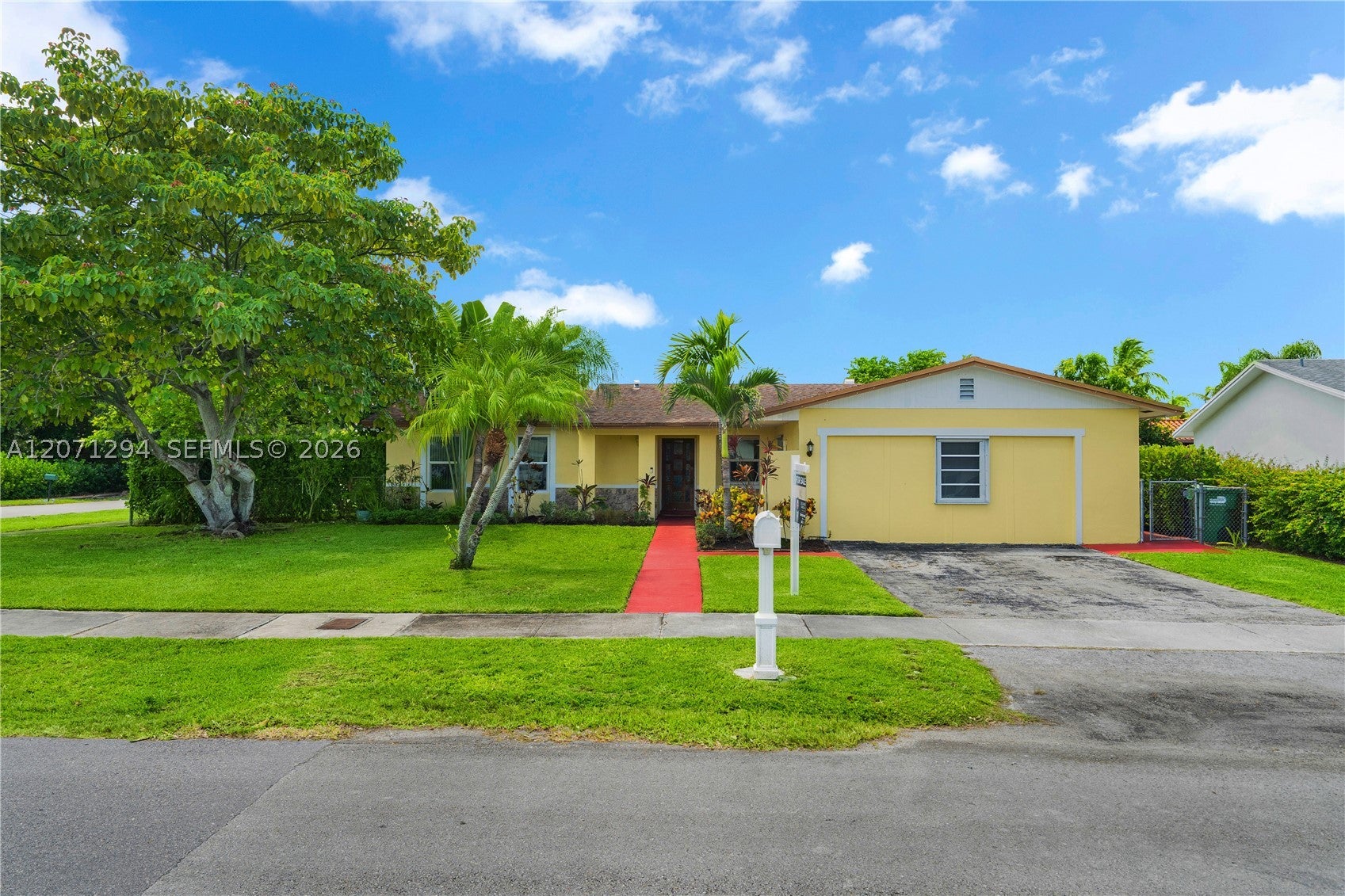 12900 SW 81st St, Miami FL 33183