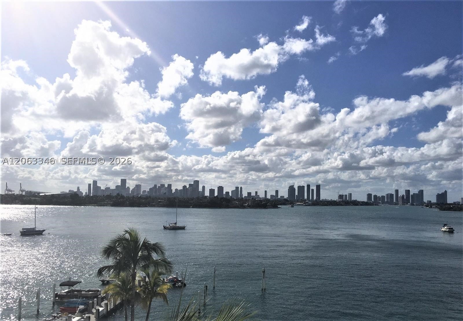1000 West Ave 515