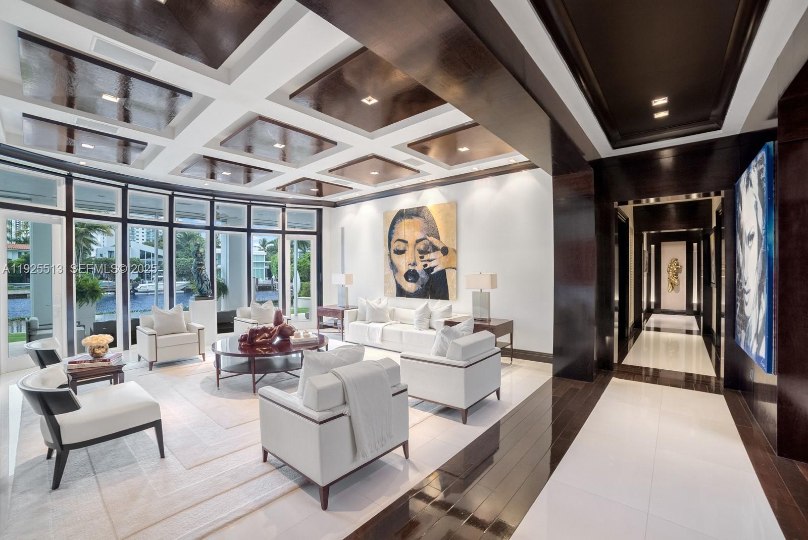 GOLDEN BEACH SEC D - Residential